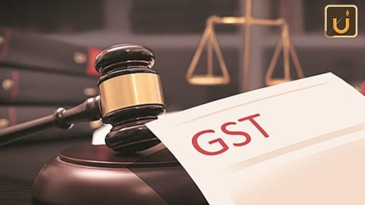 Usthadian Academy / FM Nirmala Sitharaman Launches 12 GST Seva Kendras in Vapi, Gujarat | 09 nov 2023 Usthadian Academy / FM Nirmala Sitharaman Launches 12 GST Seva Kendras in Vapi, Gujarat | 09 nov 2023